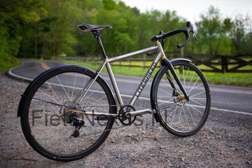 Litespeed Cherohala specificaties 